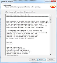 Firebird數據庫管理工具v3.0.3.32900 高效數據處理與存儲支持服務指南